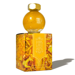 Ferris Wheel Press Shimmering FerriTales Gold Tress 20ml