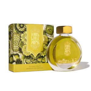 Ferris Wheel Press Shimmering Festival Grove 38ml