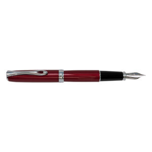 Reservoarpenna Diplomat Excellence A² Magma Red (ef/f/m)